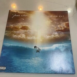 Jhene Aiko-Souled out -Vinyl